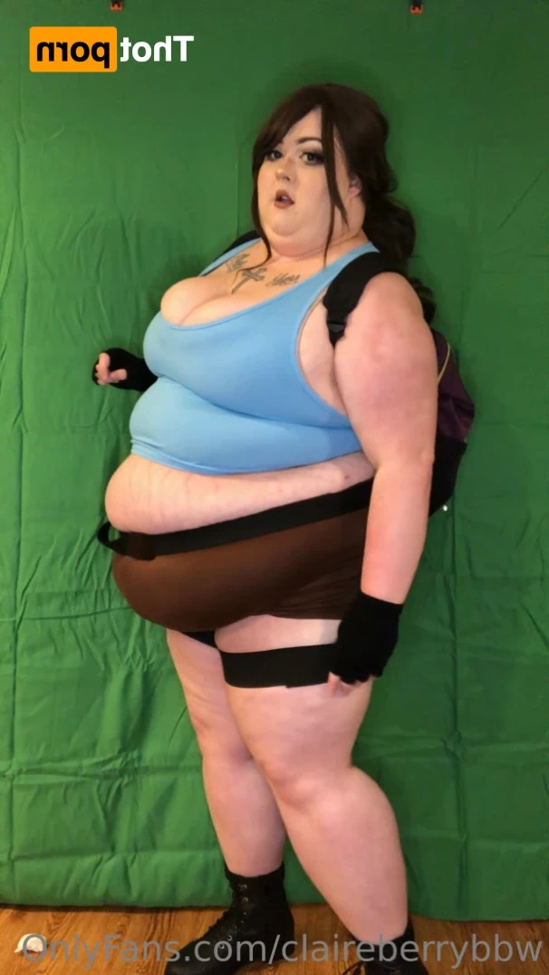 Claire Berry [ claireberrybbw ] Onlyfans leaked photo 16152848 on Hotleaks.tv