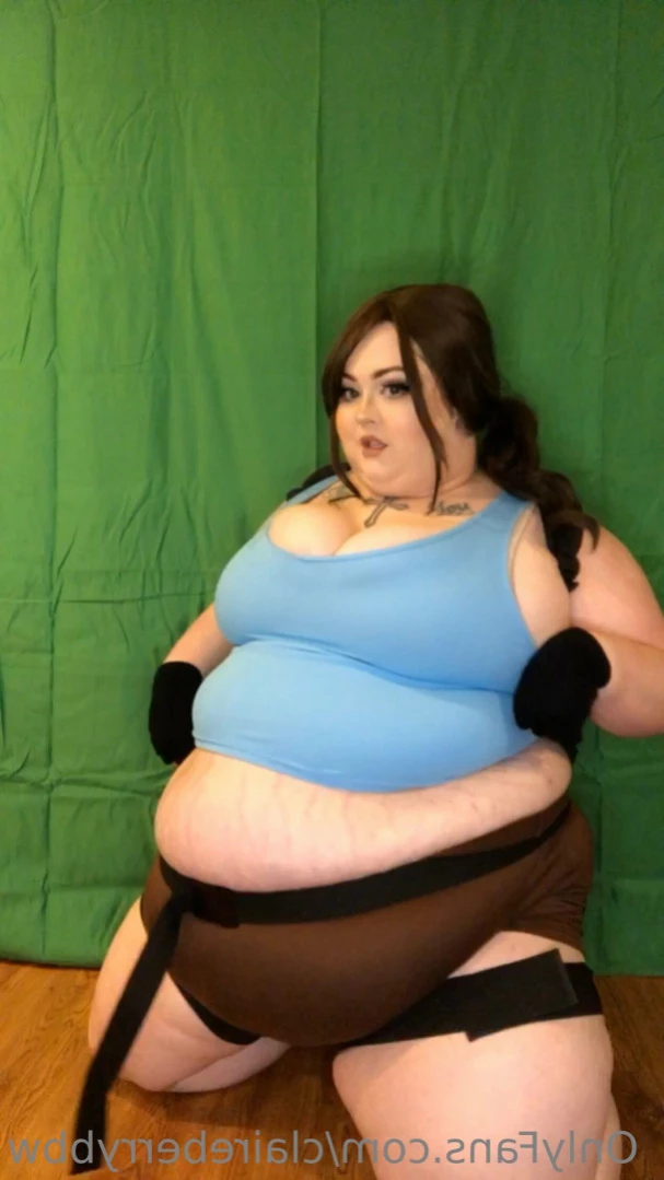 Claire Berry [ claireberrybbw ] Onlyfans leaked photo 16152852 on Hotleaks.tv