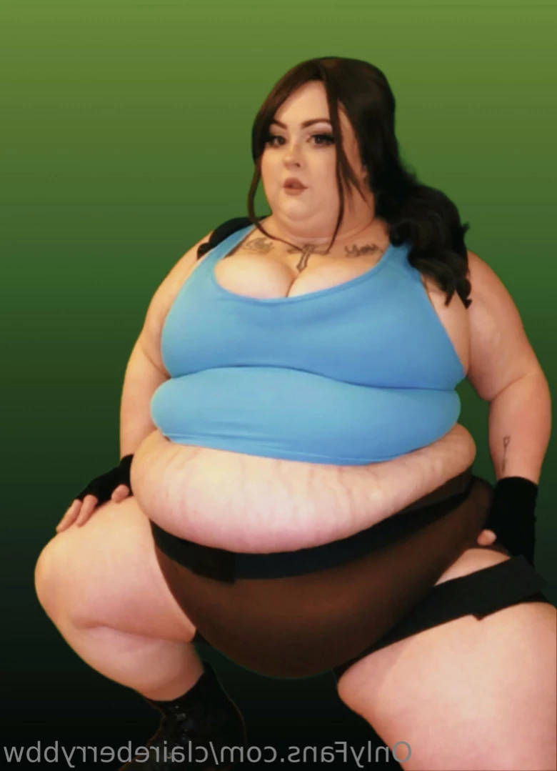 Claire Berry [ claireberrybbw ] Onlyfans leaked photo 16152868 on Hotleaks.tv