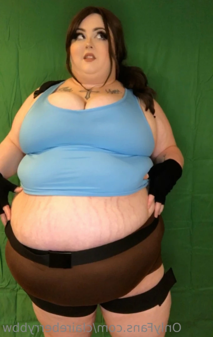 Claire Berry [ claireberrybbw ] Onlyfans leaked photo 16152874 on Hotleaks.tv