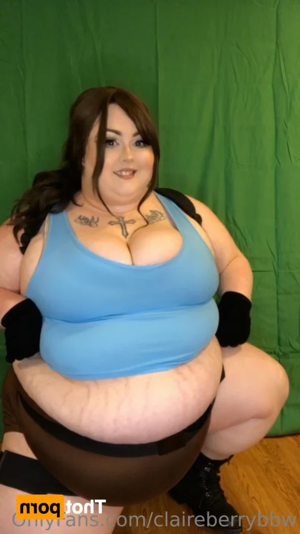 Claire Berry [ claireberrybbw ] Onlyfans leaked photo 16152887 on Hotleaks.tv