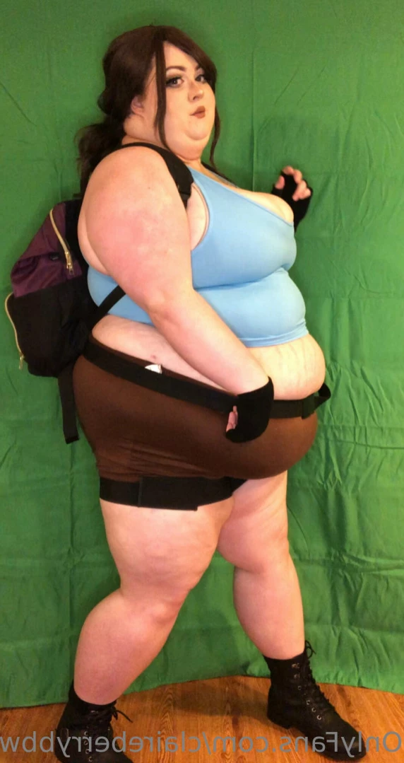 Claire Berry [ claireberrybbw ] Onlyfans leaked photo 16152906 on Hotleaks.tv