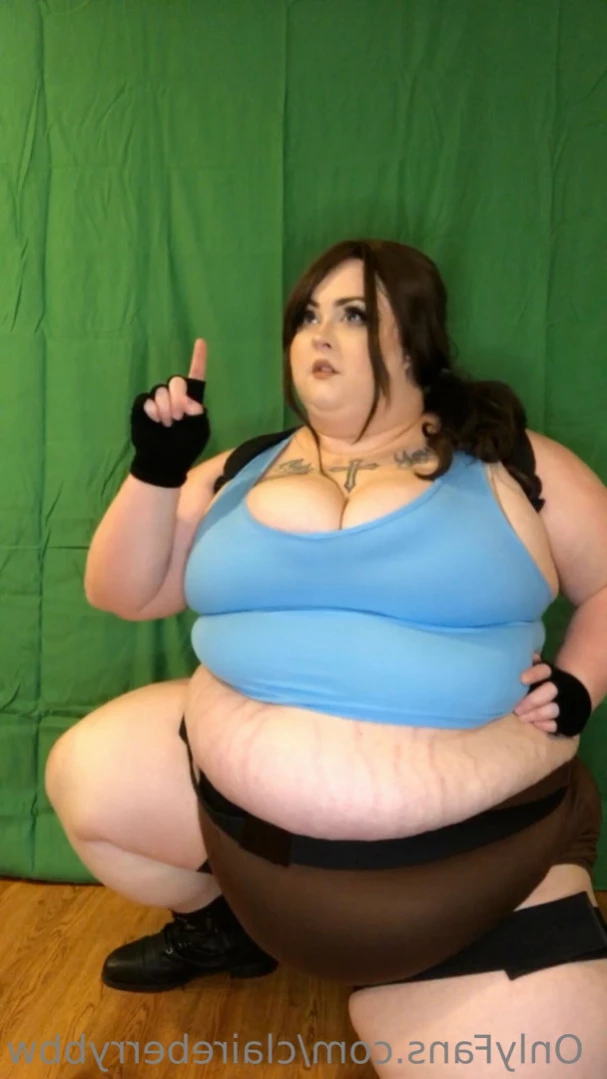 Claire Berry [ claireberrybbw ] Onlyfans leaked photo 16152919 on Hotleaks.tv