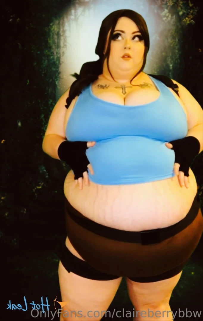 Claire Berry [ claireberrybbw ] Onlyfans leaked photo 16152933 on Hotleaks.tv