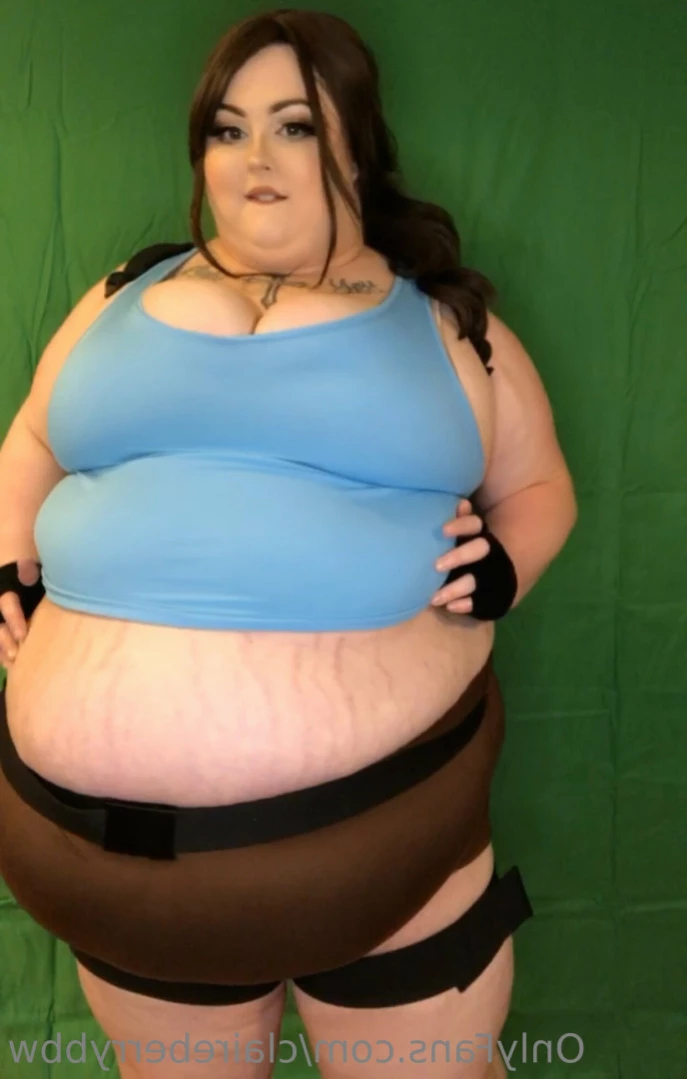 Claire Berry [ claireberrybbw ] Onlyfans leaked photo 16152937 on Hotleaks.tv