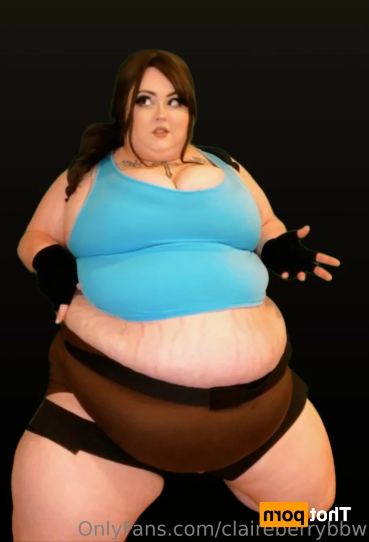 Claire Berry [ claireberrybbw ] Onlyfans leaked photo 16198448 on Hotleaks.tv
