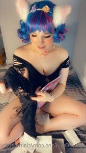 ✨Claire Catsby✨ [ clairecatsby ] Onlyfans leaked video 3246602 on Hotleaks.tv