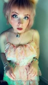 ✨Claire Catsby✨ [ clairecatsby ] Onlyfans leaked video 3246660 on Hotleaks.tv