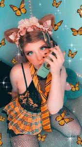 ✨Claire Catsby✨ [ clairecatsby ] Onlyfans leaked video 3246767 on Hotleaks.tv