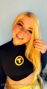 ✨Claire Catsby✨ [ clairecatsby ] Onlyfans leaked video 3246825 on Hotleaks.tv