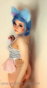 ✨Claire Catsby✨ [ clairecatsby ] Onlyfans leaked video 3246898 on Hotleaks.tv