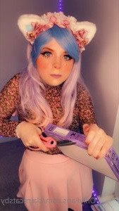 ✨Claire Catsby✨ [ clairecatsby ] Onlyfans leaked video 3246920 on Hotleaks.tv