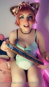 ✨Claire Catsby✨ [ clairecatsby ] Onlyfans leaked video 3247090 on Hotleaks.tv