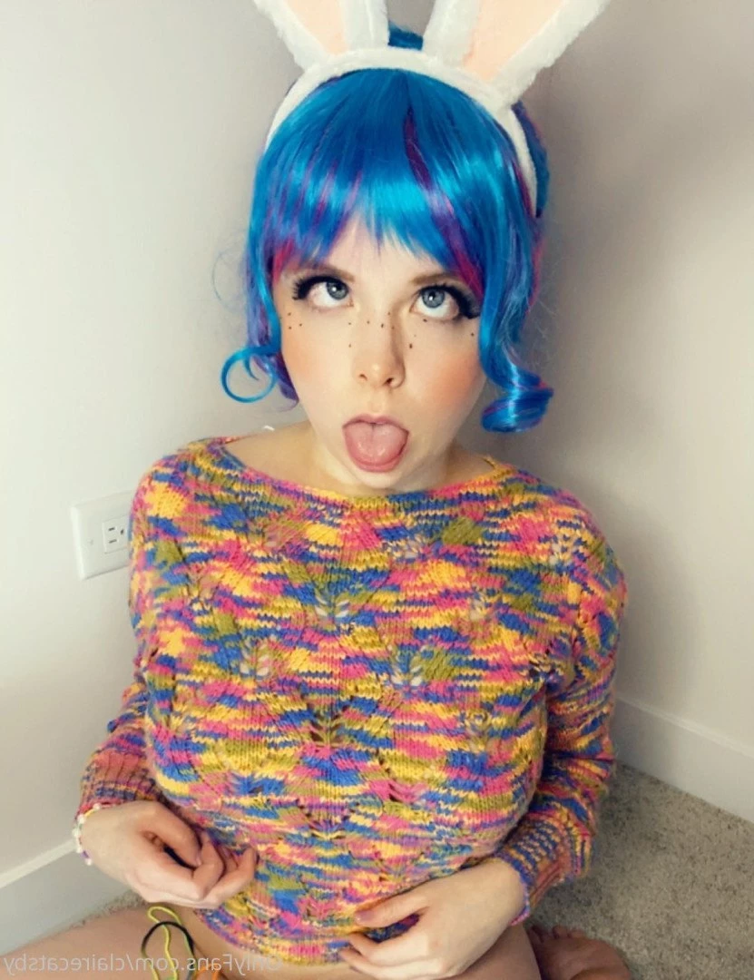 ✨Claire Catsby✨ [ clairecatsby ] Onlyfans leaked photo 3771604 on Hotleaks.tv