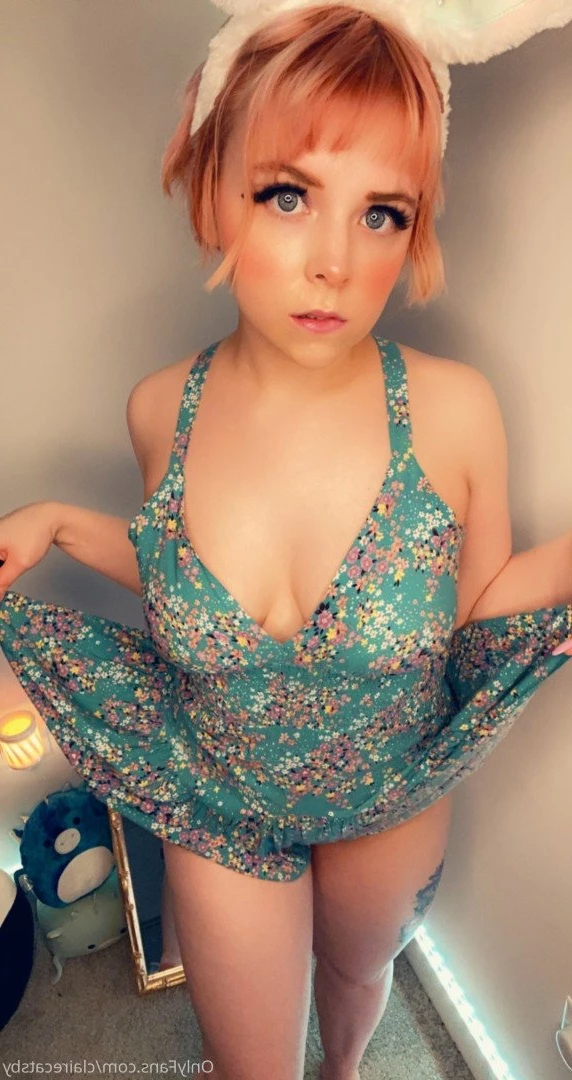 ✨Claire Catsby✨ [ clairecatsby ] Onlyfans leaked photo 3771889 on Hotleaks.tv