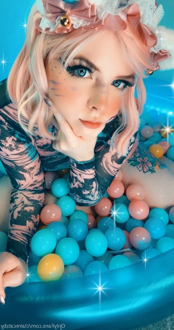✨Claire Catsby✨ [ clairecatsby ] Onlyfans leaked photo 3772511 on Hotleaks.tv