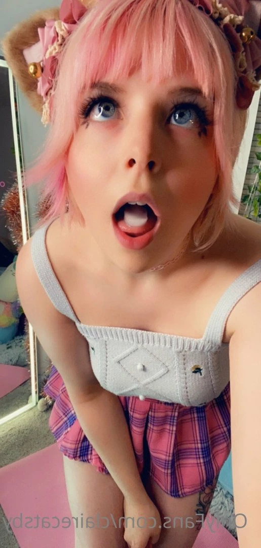✨Claire Catsby✨ [ clairecatsby ] Onlyfans leaked photo 3773202 on Hotleaks.tv
