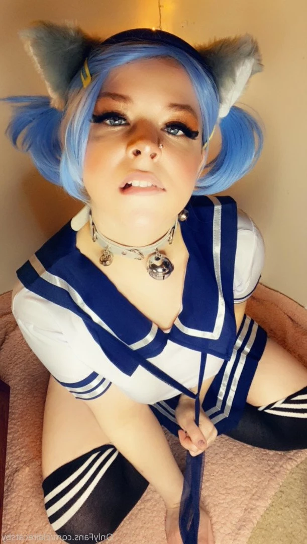 ✨Claire Catsby✨ [ clairecatsby ] Onlyfans leaked photo 3776713 on Hotleaks.tv