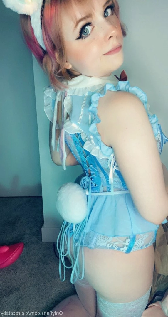 ✨Claire Catsby✨ [ clairecatsby ] Onlyfans leaked photo 3776921 on Hotleaks.tv