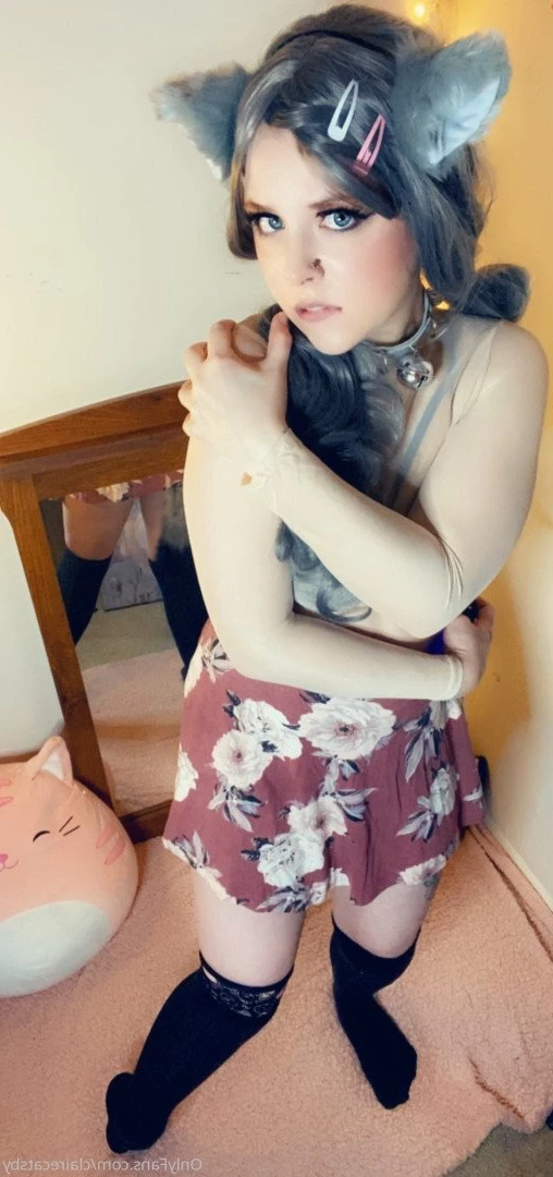 ✨Claire Catsby✨ [ clairecatsby ] Onlyfans leaked photo 3777117 on Hotleaks.tv