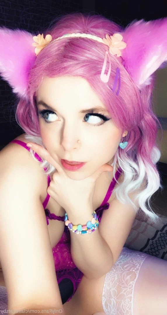 ✨Claire Catsby✨ [ clairecatsby ] Onlyfans leaked photo 3779957 on Hotleaks.tv