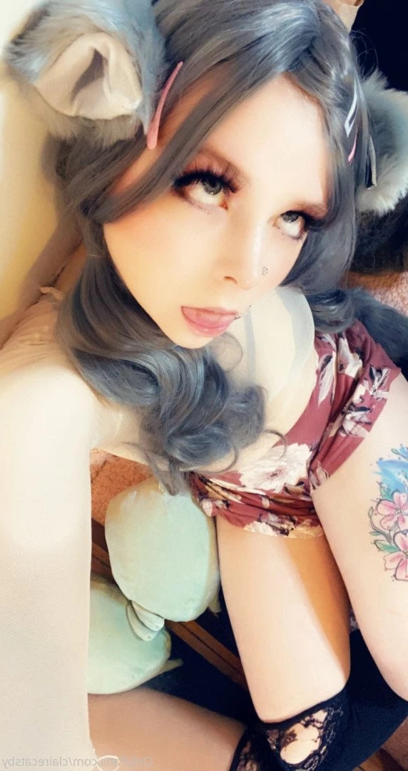 ✨Claire Catsby✨ [ clairecatsby ] Onlyfans leaked photo 3780255 on Hotleaks.tv