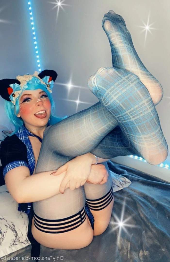 ✨Claire Catsby✨ [ clairecatsby ] Onlyfans leaked photo 3780354 on Hotleaks.tv