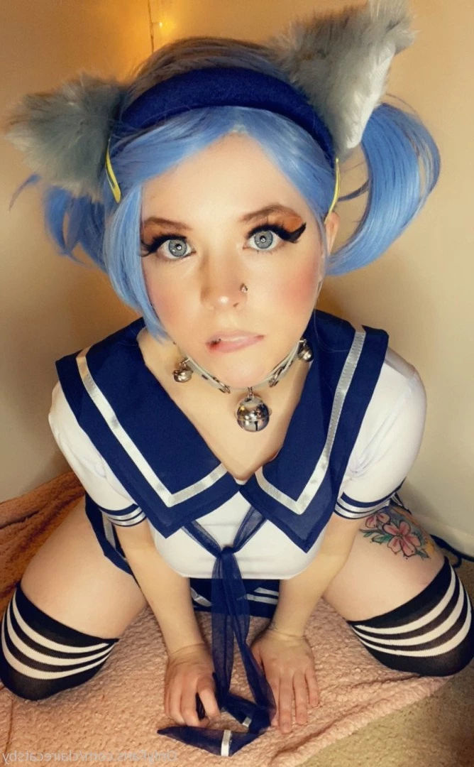 ✨Claire Catsby✨ [ clairecatsby ] Onlyfans leaked photo 3785644 on Hotleaks.tv