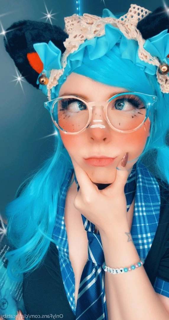 ✨Claire Catsby✨ [ clairecatsby ] Onlyfans leaked photo 3785943 on Hotleaks.tv