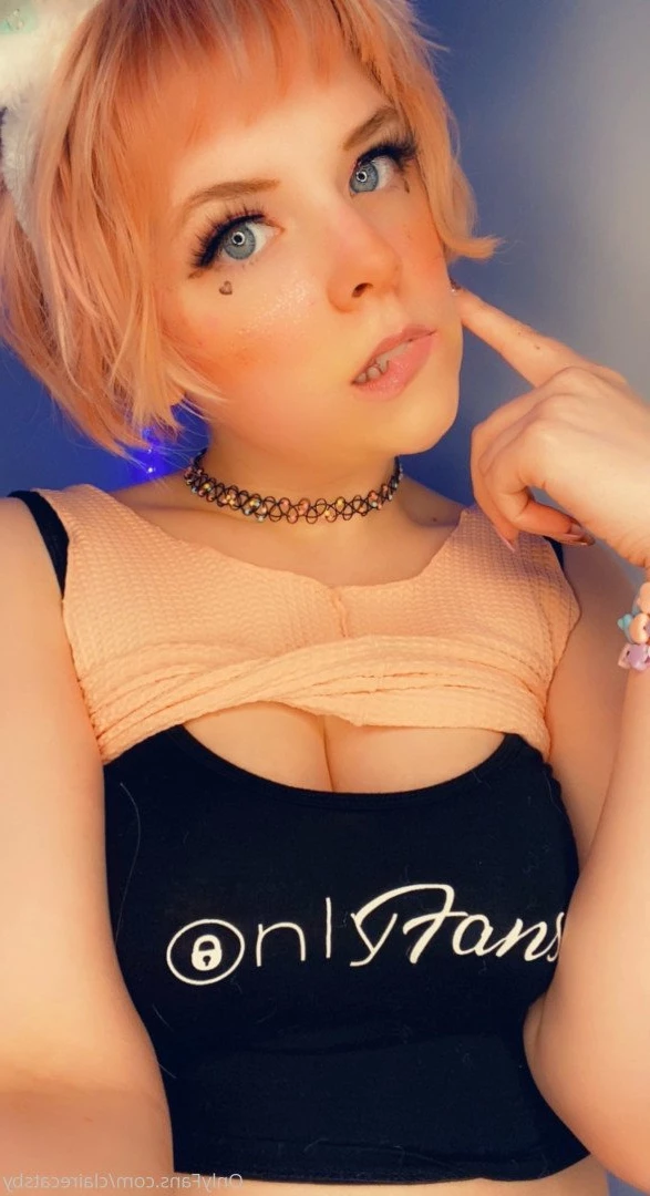✨Claire Catsby✨ [ clairecatsby ] Onlyfans leaked photo 3787328 on Hotleaks.tv