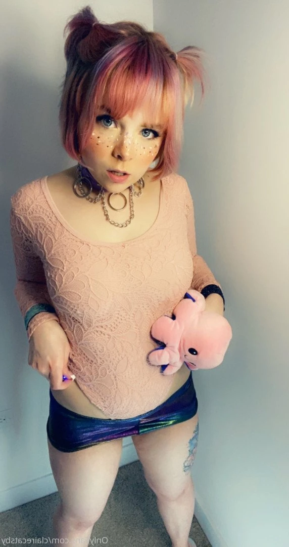 ✨Claire Catsby✨ [ clairecatsby ] Onlyfans leaked photo 3789550 on Hotleaks.tv