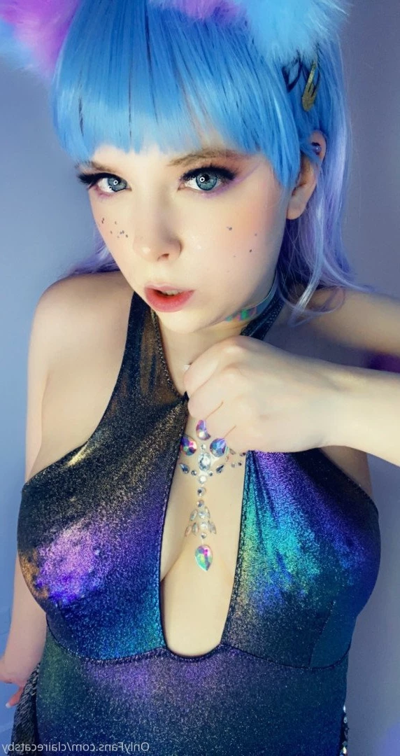 ✨Claire Catsby✨ [ clairecatsby ] Onlyfans leaked photo 3791914 on Hotleaks.tv