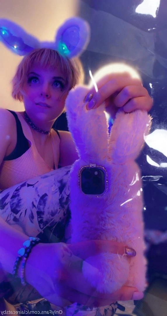 ✨Claire Catsby✨ [ clairecatsby ] Onlyfans leaked photo 3797119 on Hotleaks.tv