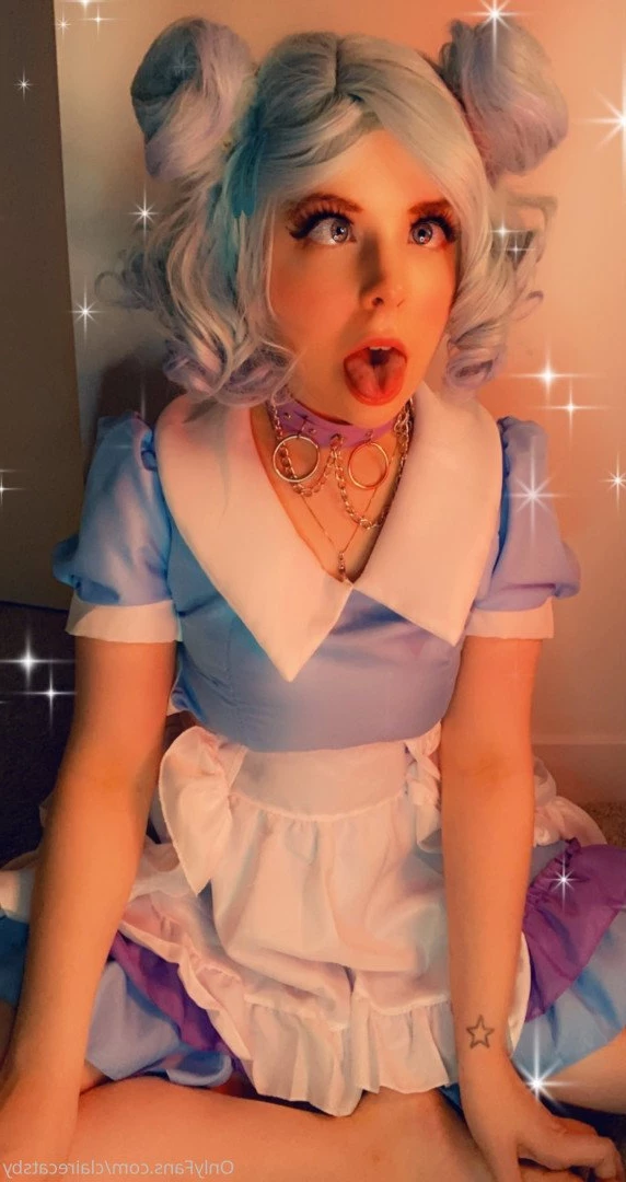 ✨Claire Catsby✨ [ clairecatsby ] Onlyfans leaked photo 3799469 on Hotleaks.tv