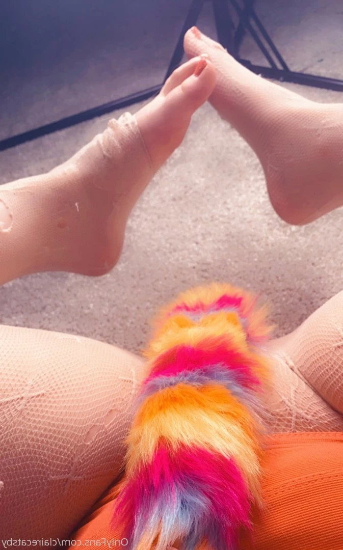 ✨Claire Catsby✨ [ clairecatsby ] Onlyfans leaked photo 3800527 on Hotleaks.tv