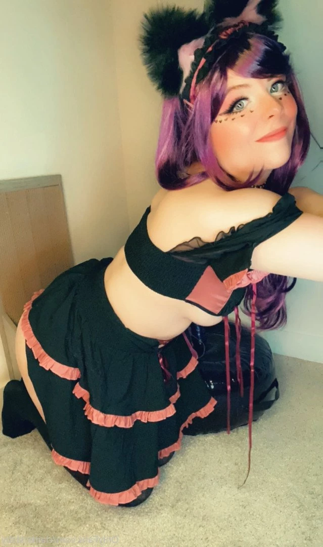 ✨Claire Catsby✨ [ clairecatsby ] Onlyfans leaked photo 3803964 on Hotleaks.tv