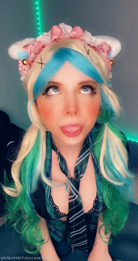 ✨Claire Catsby✨ [ clairecatsby ] Onlyfans leaked photo 3805948 on Hotleaks.tv