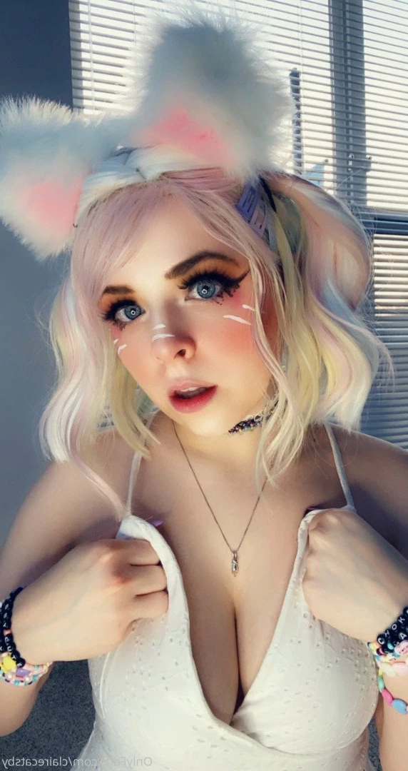 ✨Claire Catsby✨ [ clairecatsby ] Onlyfans leaked photo 3806047 on Hotleaks.tv