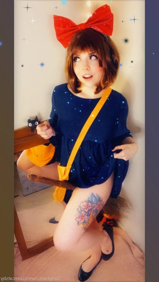 ✨Claire Catsby✨ [ clairecatsby ] Onlyfans leaked photo 3806803 on Hotleaks.tv