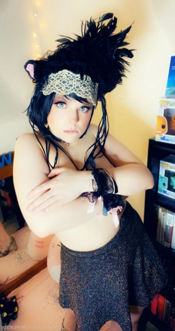 ✨Claire Catsby✨ [ clairecatsby ] Onlyfans leaked photo 3806903 on Hotleaks.tv