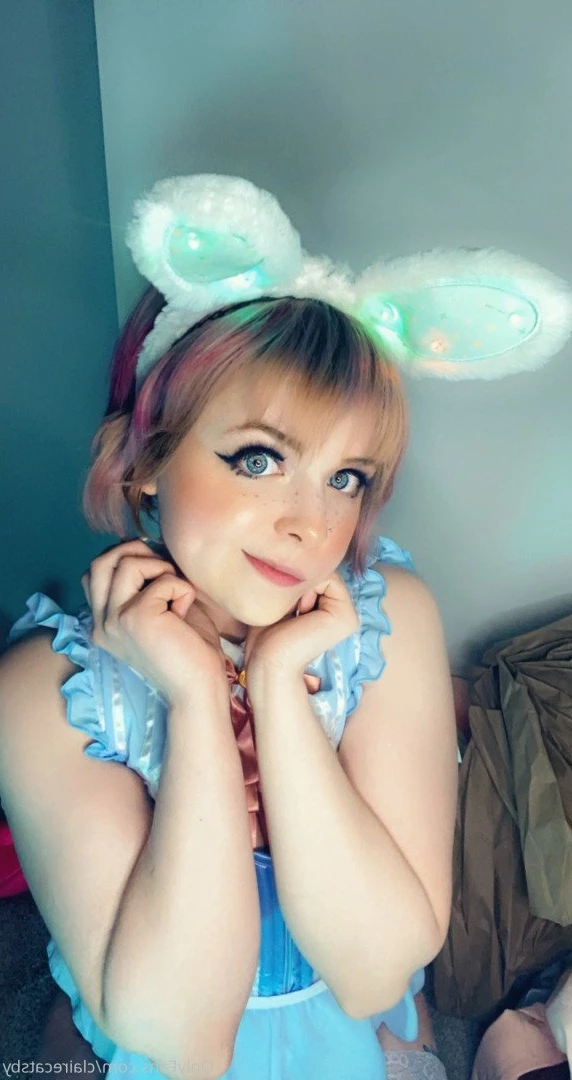 ✨Claire Catsby✨ [ clairecatsby ] Onlyfans leaked photo 3812821 on Hotleaks.tv