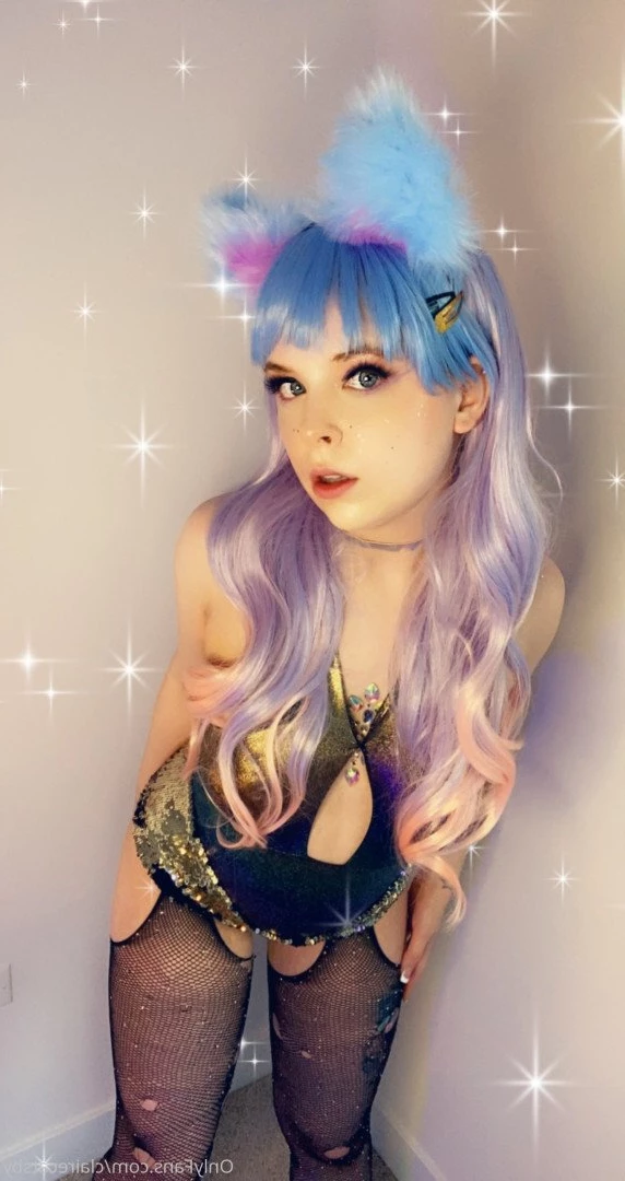✨Claire Catsby✨ [ clairecatsby ] Onlyfans leaked photo 3813296 on Hotleaks.tv