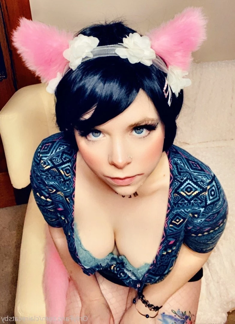 ✨Claire Catsby✨ [ clairecatsby ] Onlyfans leaked photo 3819089 on Hotleaks.tv