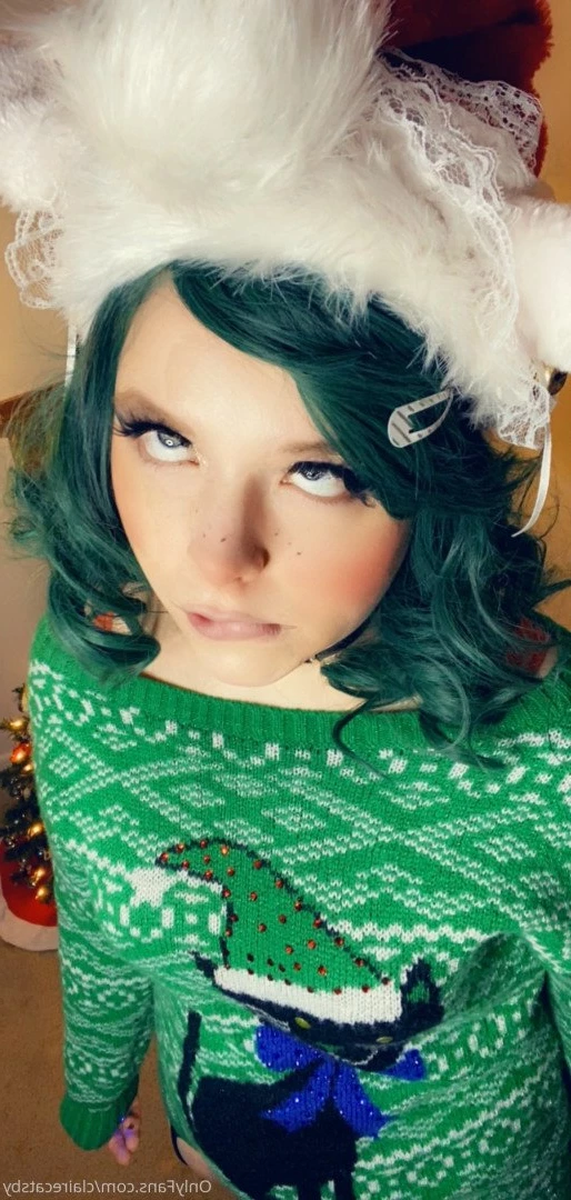 ✨Claire Catsby✨ [ clairecatsby ] Onlyfans leaked photo 3824402 on Hotleaks.tv