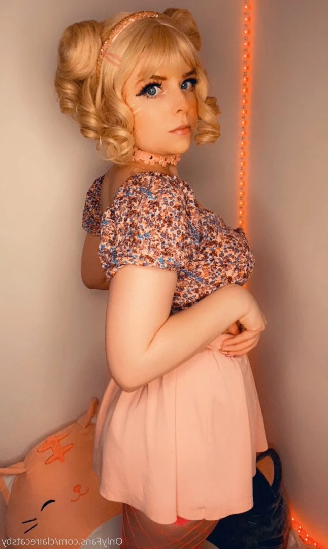 ✨Claire Catsby✨ [ clairecatsby ] Onlyfans leaked photo 3826648 on Hotleaks.tv