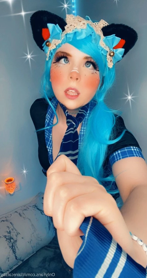 ✨Claire Catsby✨ [ clairecatsby ] Onlyfans leaked photo 3827652 on Hotleaks.tv