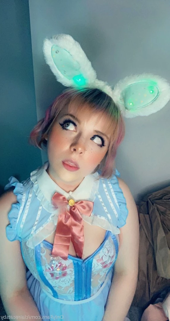 ✨Claire Catsby✨ [ clairecatsby ] Onlyfans leaked photo 3834004 on Hotleaks.tv