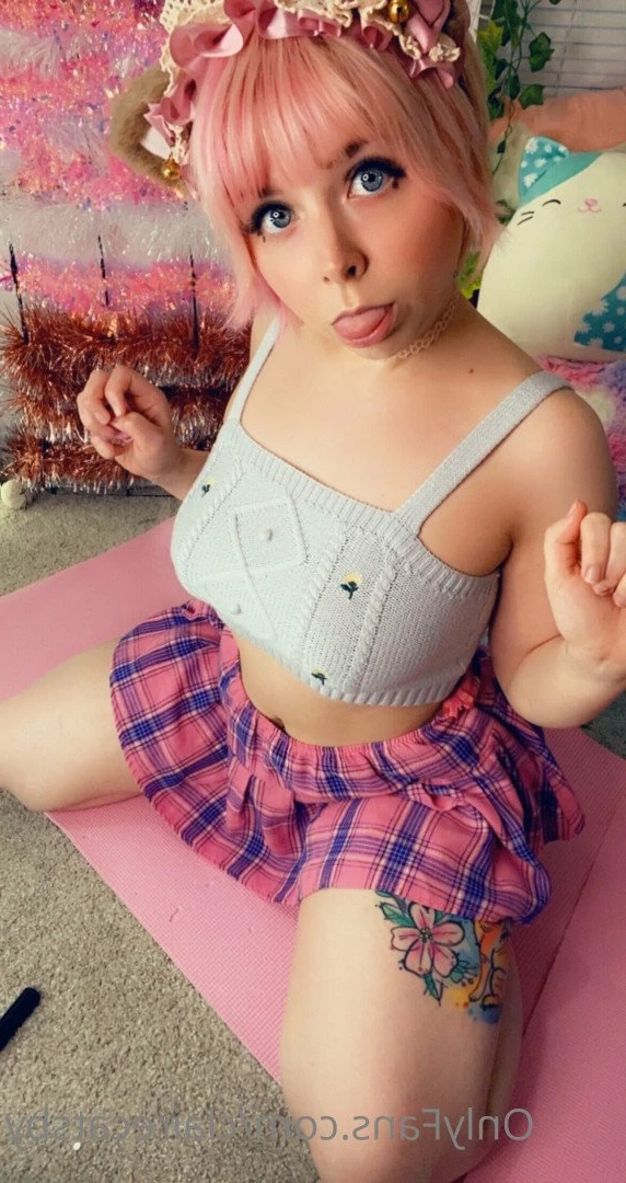 ✨Claire Catsby✨ [ clairecatsby ] Onlyfans leaked photo 3834705 on Hotleaks.tv