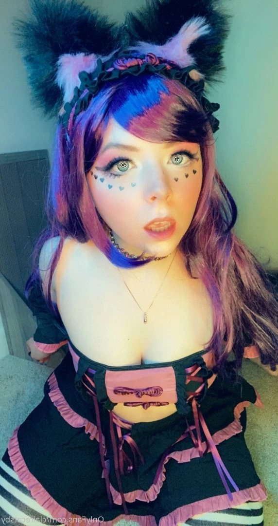 ✨Claire Catsby✨ [ clairecatsby ] Onlyfans leaked photo 3836324 on Hotleaks.tv