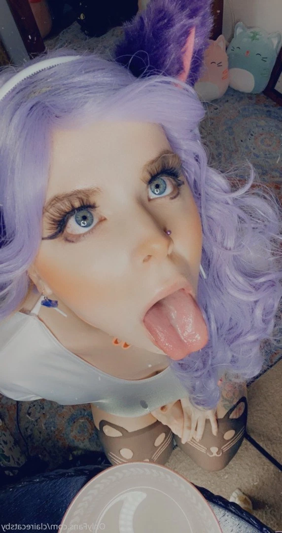 ✨Claire Catsby✨ [ clairecatsby ] Onlyfans leaked photo 3836597 on Hotleaks.tv